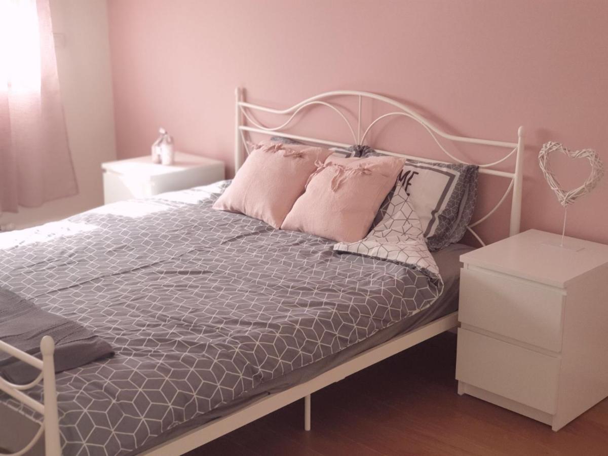 Apartment Mona بلغراد المظهر الخارجي الصورة