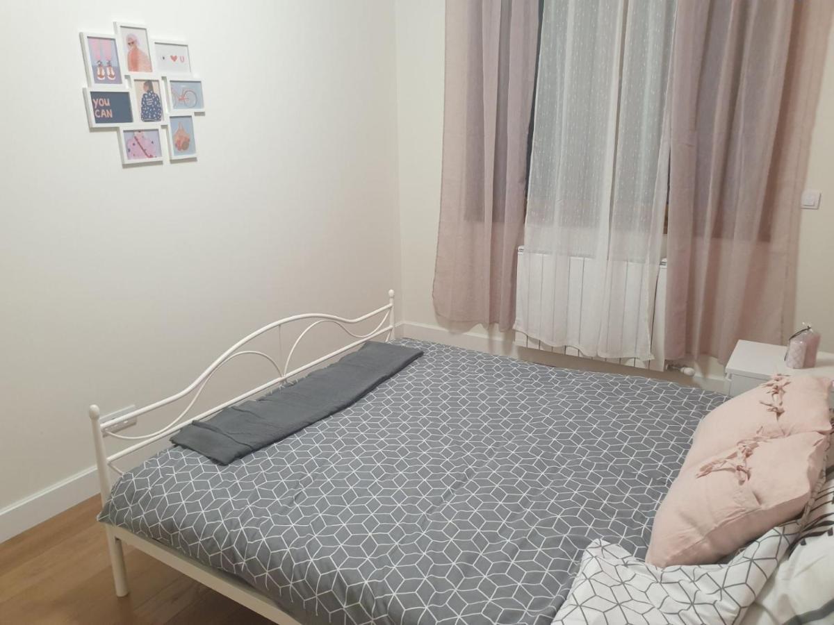 Apartment Mona بلغراد المظهر الخارجي الصورة