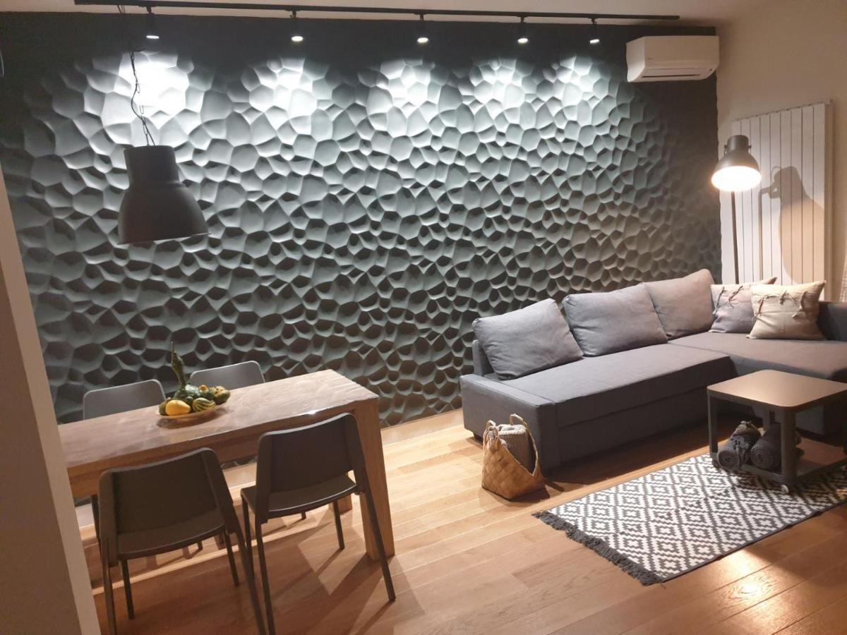 Apartment Mona بلغراد المظهر الخارجي الصورة
