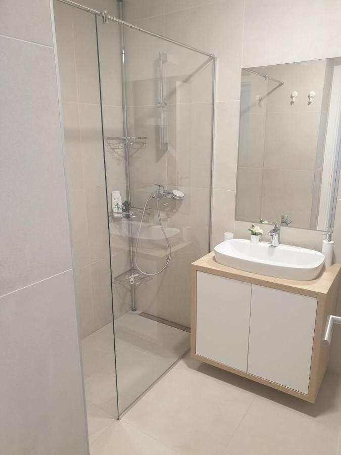 Apartment Mona بلغراد المظهر الخارجي الصورة