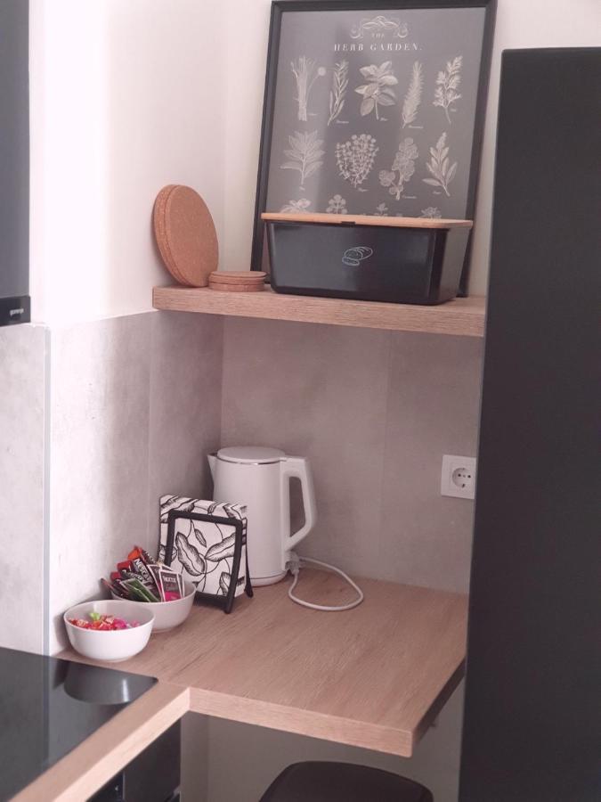 Apartment Mona بلغراد المظهر الخارجي الصورة