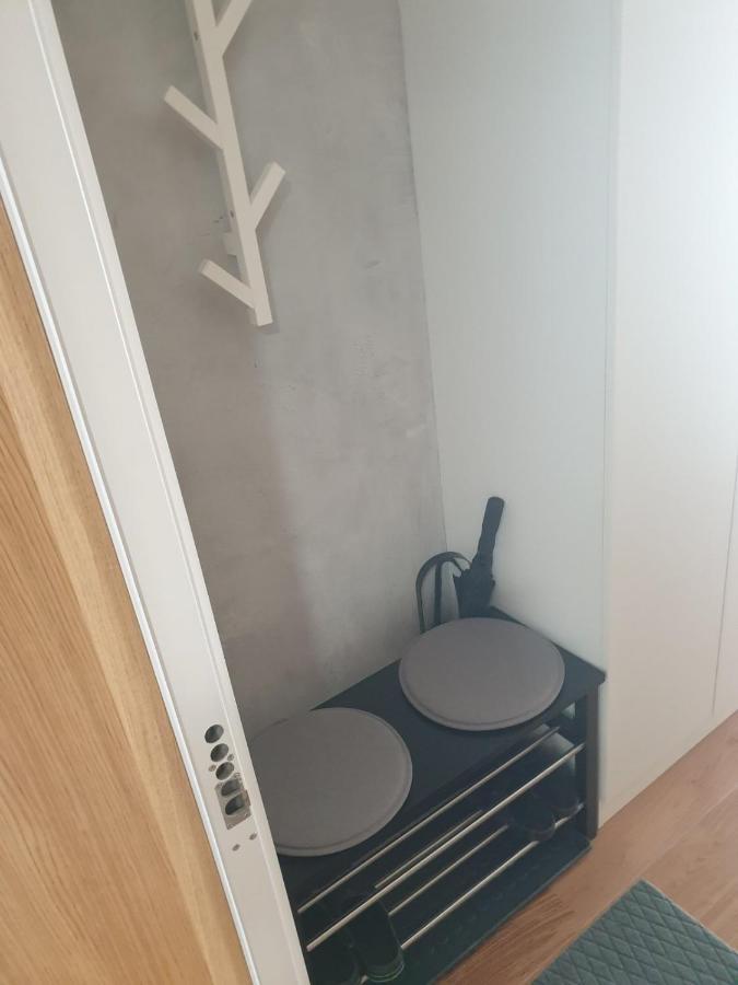 Apartment Mona بلغراد المظهر الخارجي الصورة